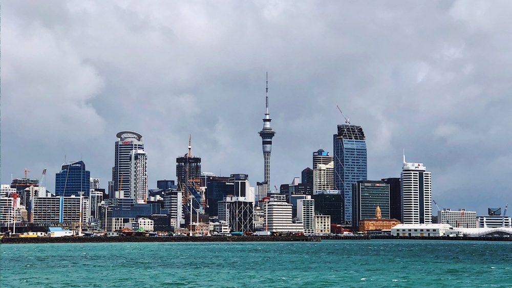 Free Things To Do in Auckland with Auckland Explorer Bus | New Zealand